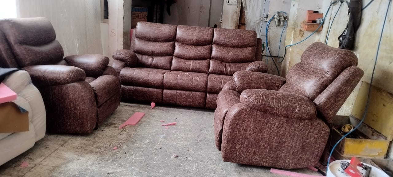 Sofa Upholstery Services