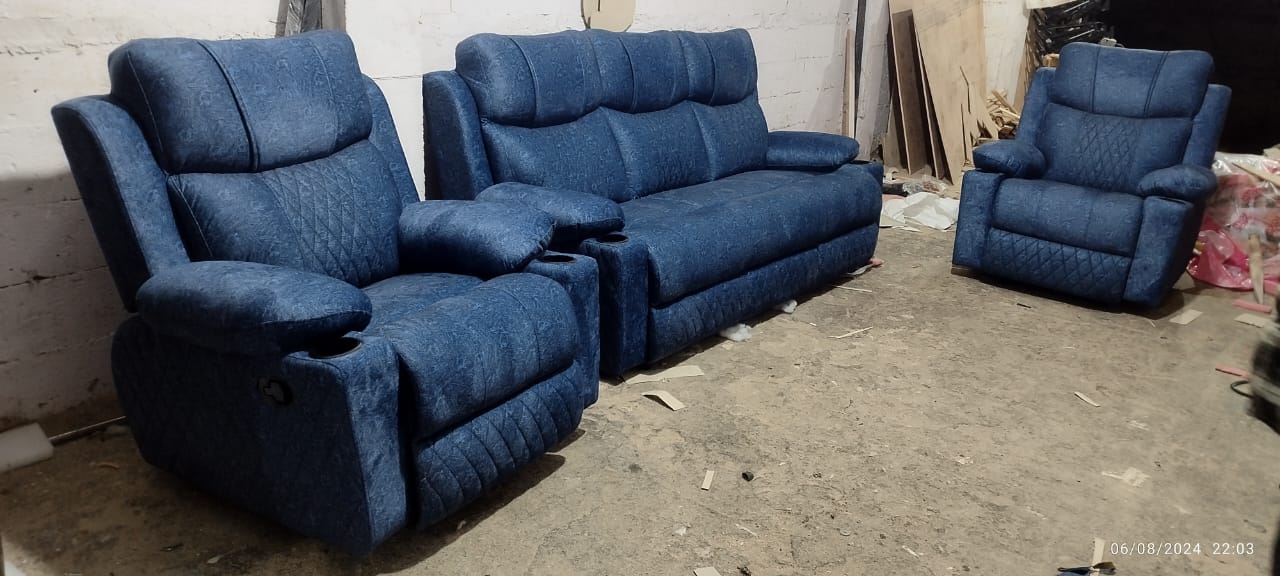 Sofa Repair
